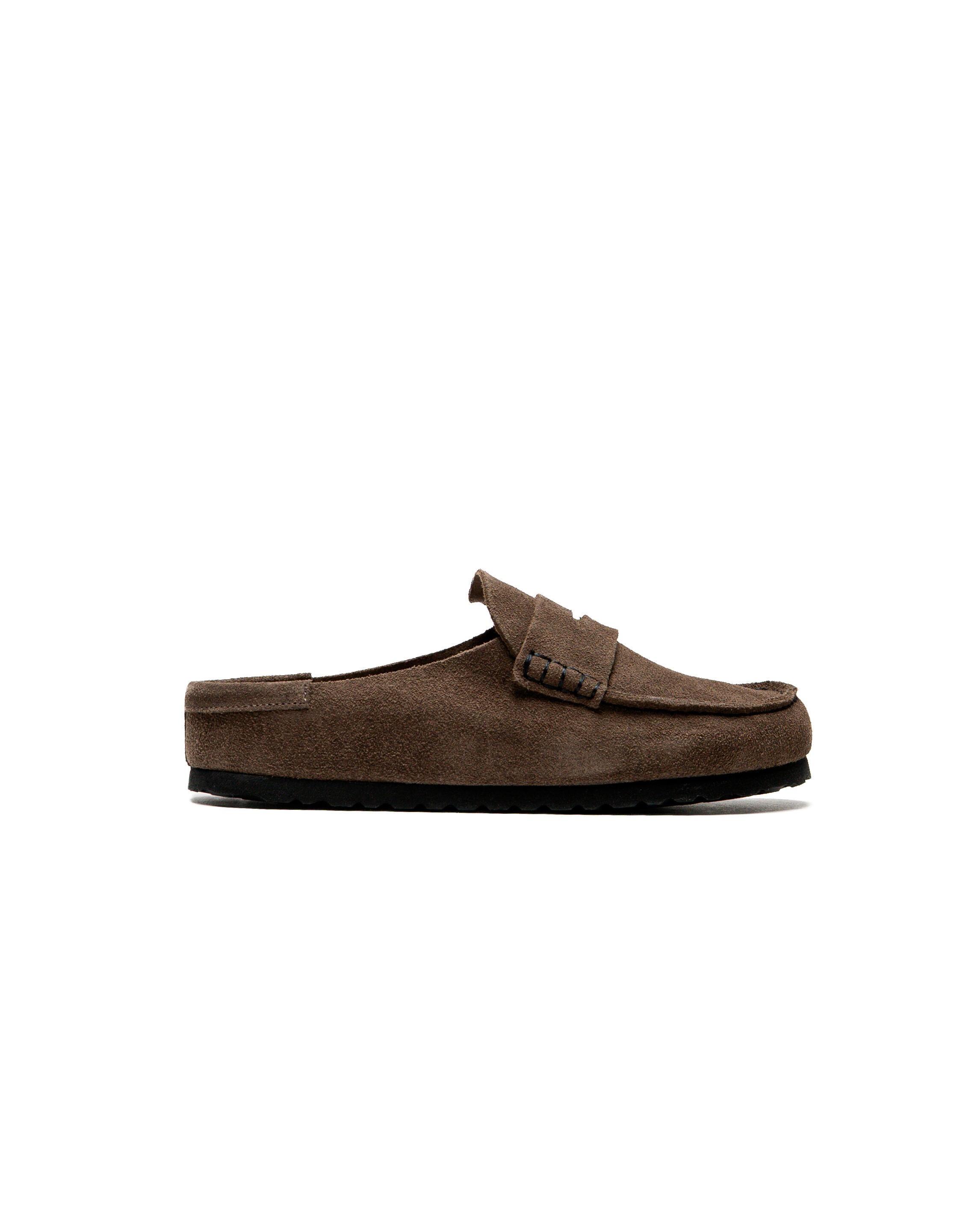 モルトベーネ Birkenstock Naples Wrapped Suede Leather (Narrow Fit) | 1029712